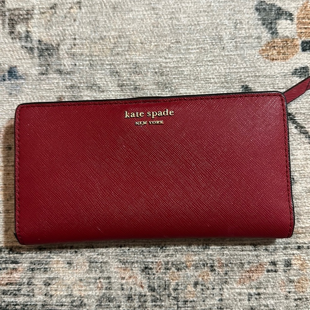Kate Spade wallet